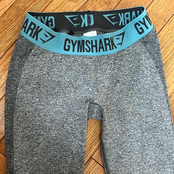 Gymshark Flex Leggings Sz Small - Picture 2 of 4